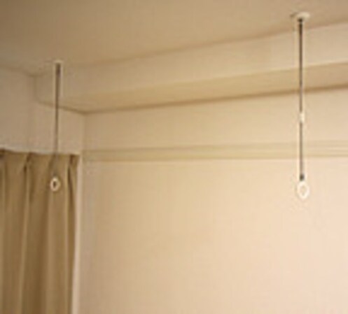 レオネクストウィステリアRの物件内観写真